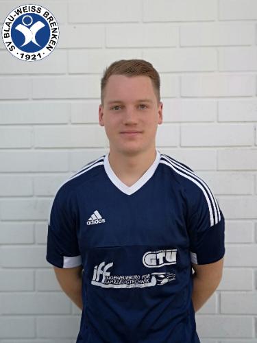 Nils Menne