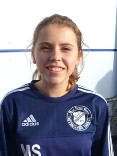 Martina Stemmann