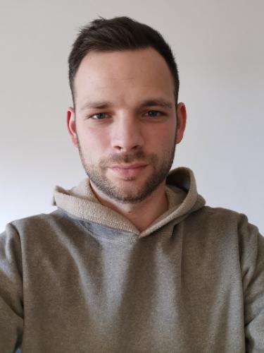 Timo Grosse