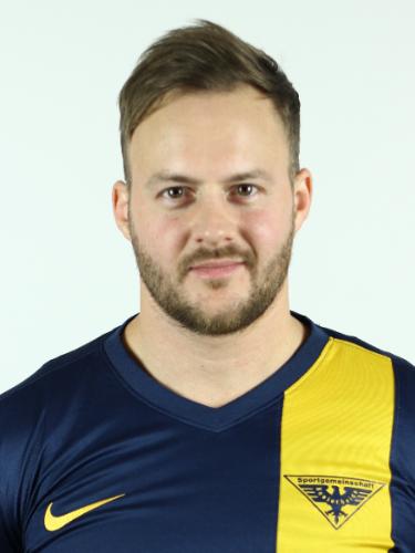 Dennis Hogrebe