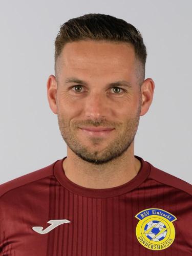 Sebastian Goppold