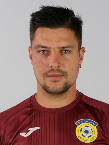Soeren Kraft