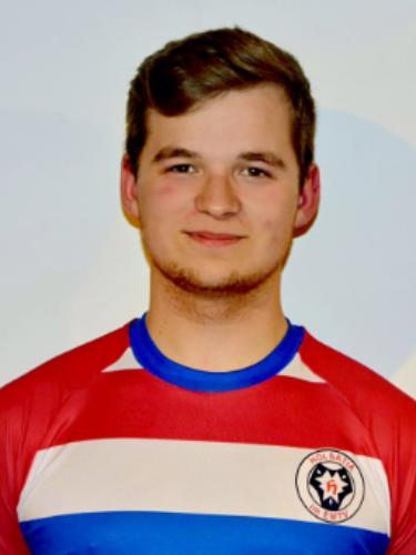 Dennis Hägemann