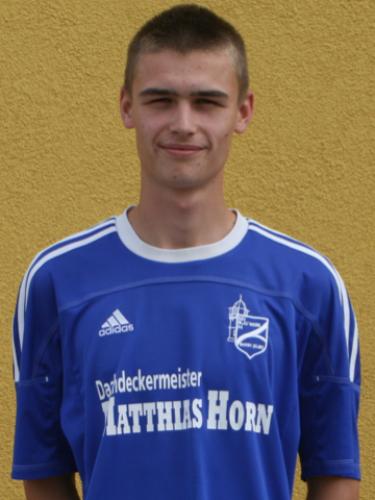 Fabian Sandring