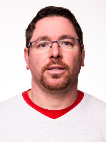 Patrick Hoffmann