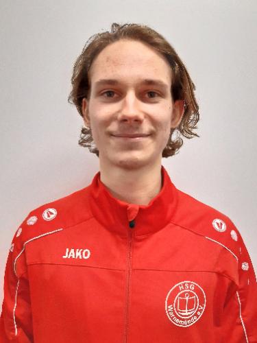 Lukas Wolfram