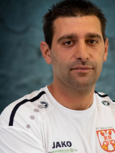 Nemanja Sesic