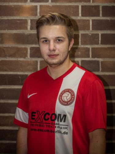 Felix Wahren