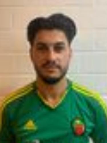 Mudrik Al-Jundi