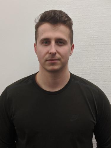 Aaron Florin