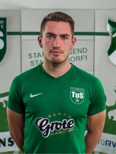 Marco Träger