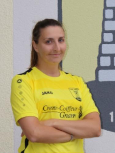 Kerstin Modjesch