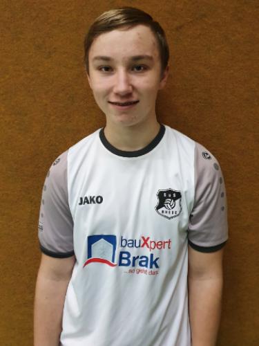 Jannis Vinke