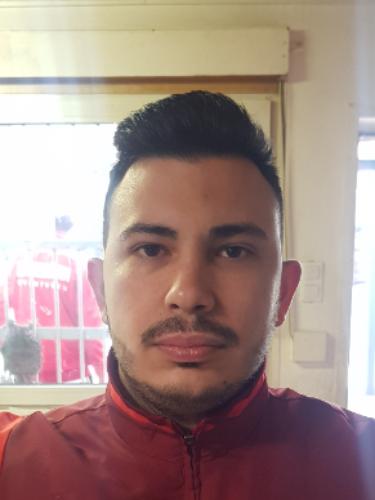Cengiz Öz