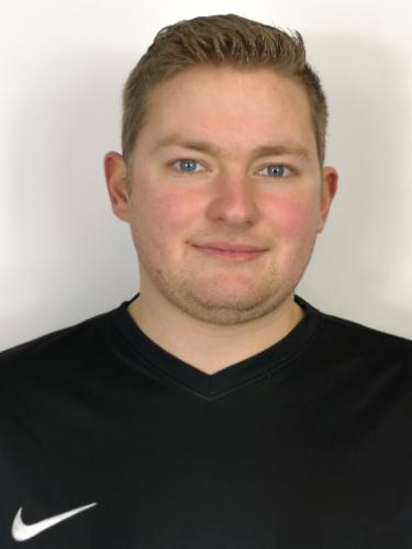 Sven Kuhle