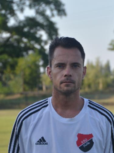 Tobias Keller