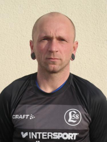 Oliver Winger