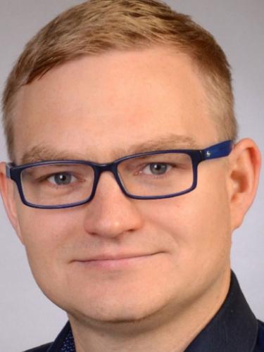Steffen Overbeck