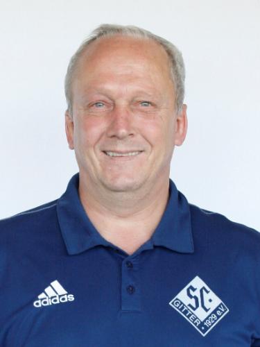 Axel Wyczisk