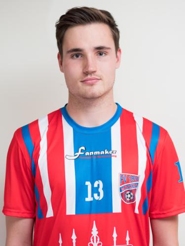 Maximilian Fischer