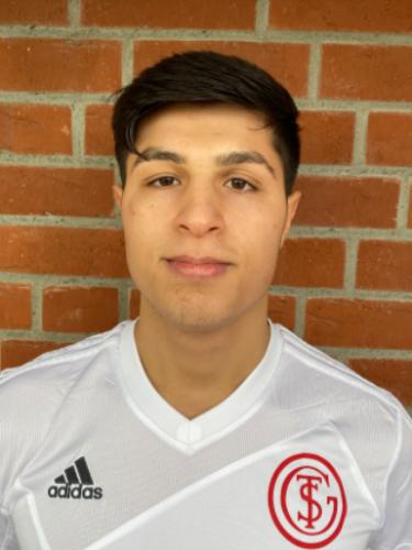 Mervan Faris