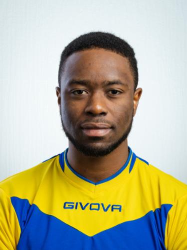 Marius Minjiwa Tankwa