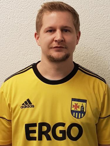 Stefan Hoffmeyer