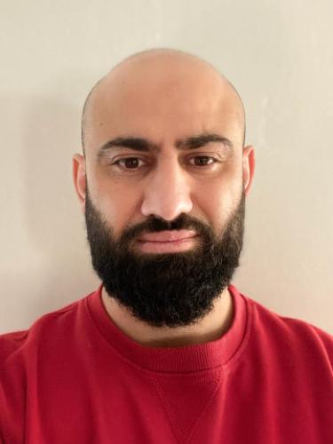 Mahmoud Al Hosni