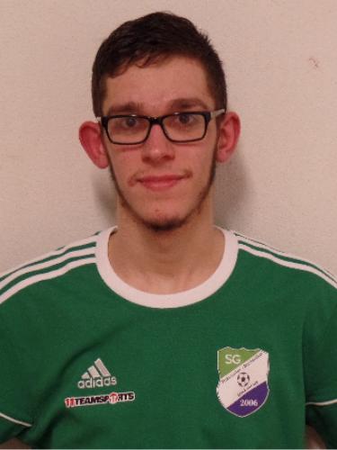Lukas Mosen