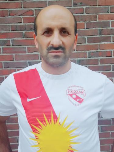 Hassan Catuk