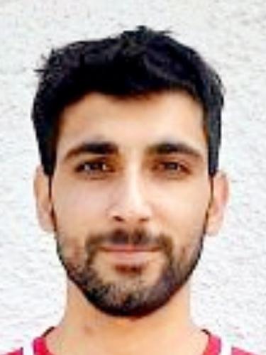 Yasin Gider