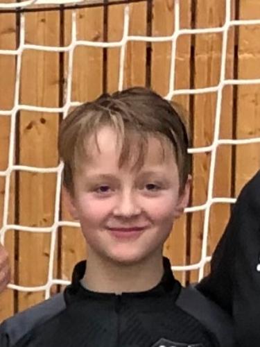 Ryan-Nicolai Andresen
