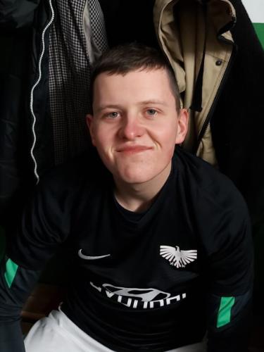 Julian Wöstmann