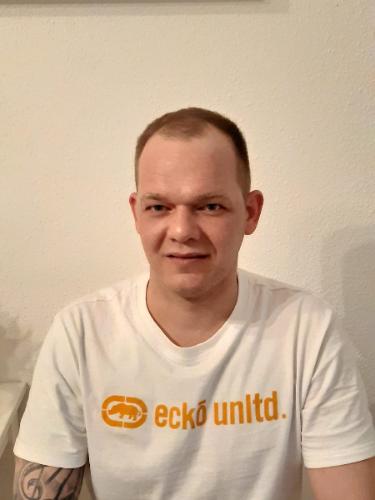 Marcel Lubahn