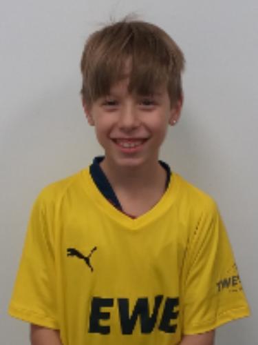 Finn Uckert