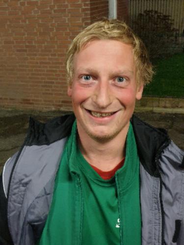 Yannick Breuer
