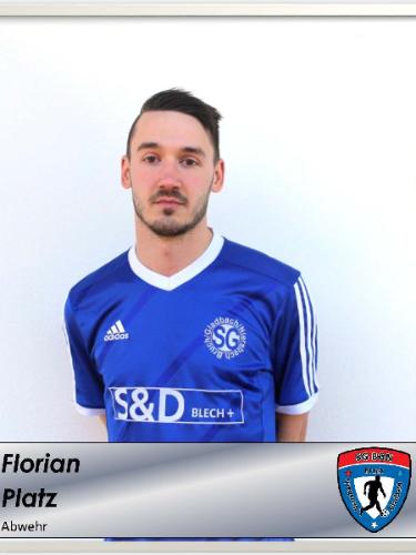 Florian Platz