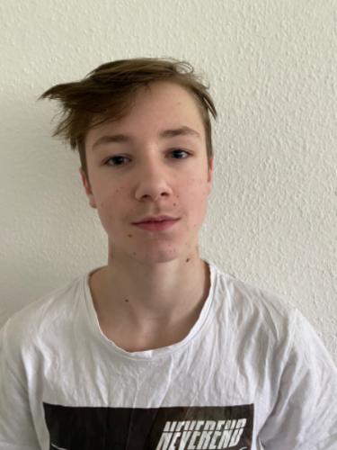 Max Robert Schöneweiß
