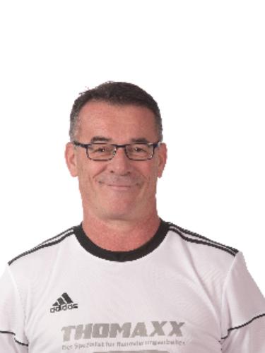 Jens Gerberding