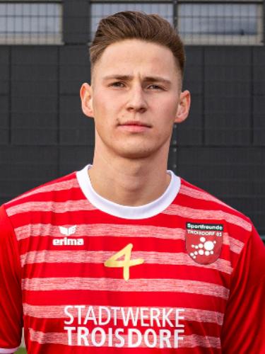 Eric Haag