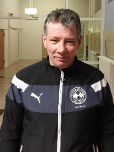 Sergei Engelmann