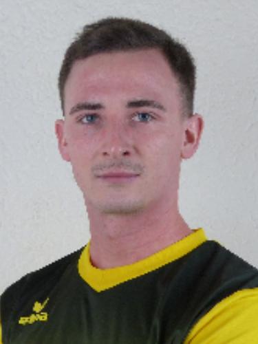 Tim Zammert