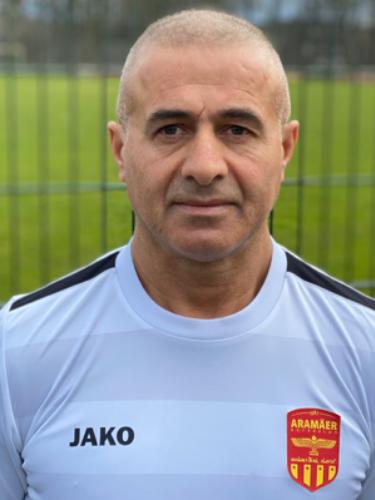 Sükrü Malke