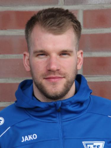 Julian Godt