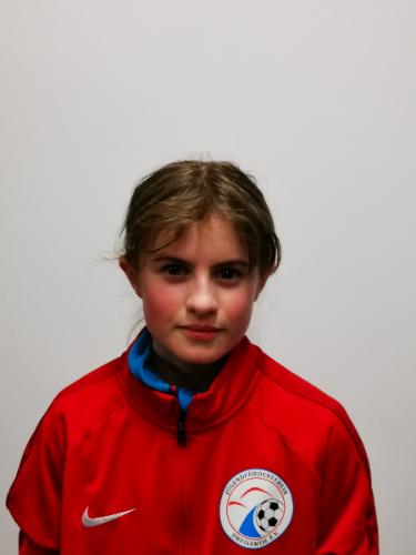 Chiara Schillinger