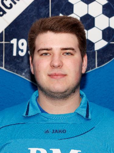 Moritz Bullert