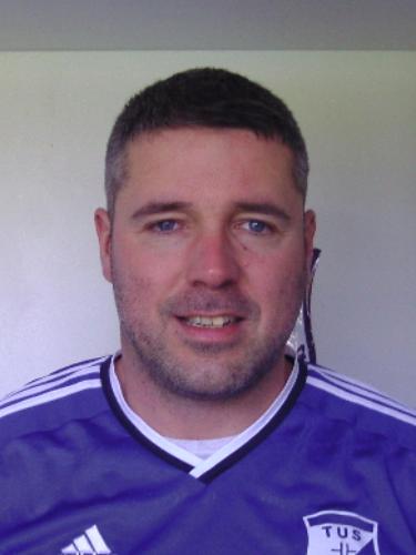 Michael Bieg
