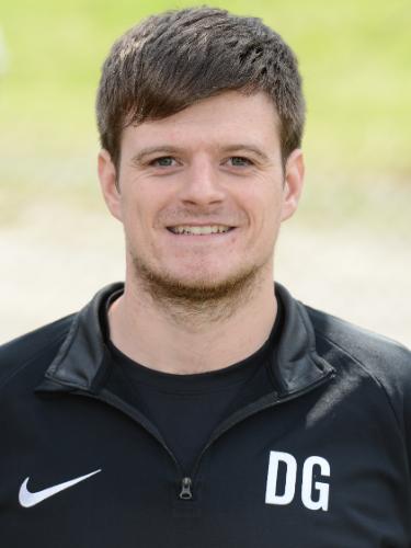 Daniel Gombert