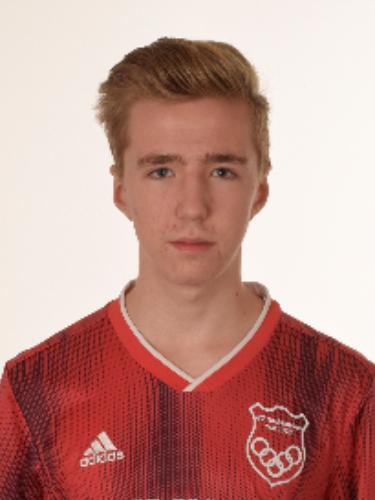 Timon Hallfeldt
