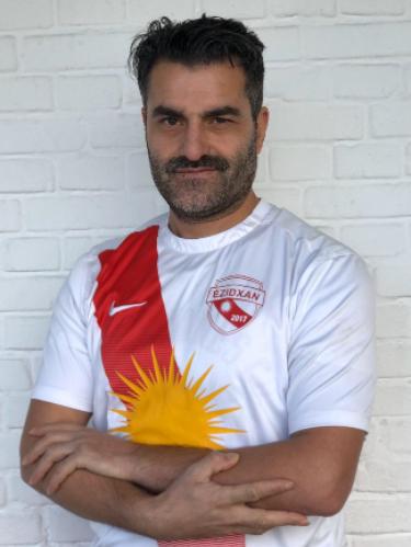 Feyzi Sümer